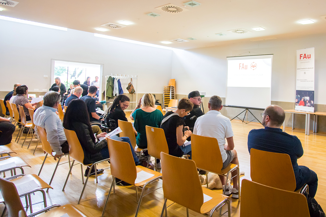 Symposium Linz 18.5.2024