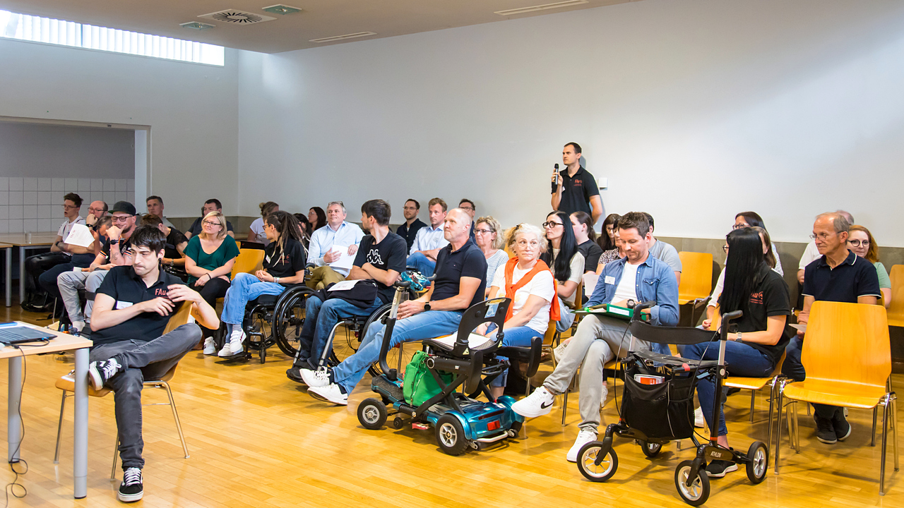 Symposium Linz 18.5.2024