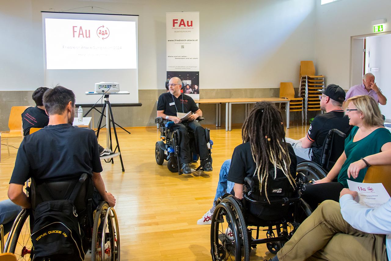 Symposium Linz 18.5.2024