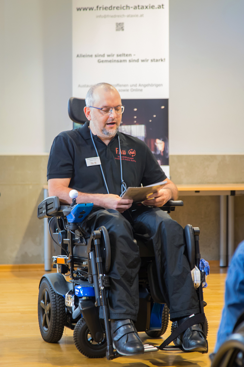 Symposium Linz 18.5.2024