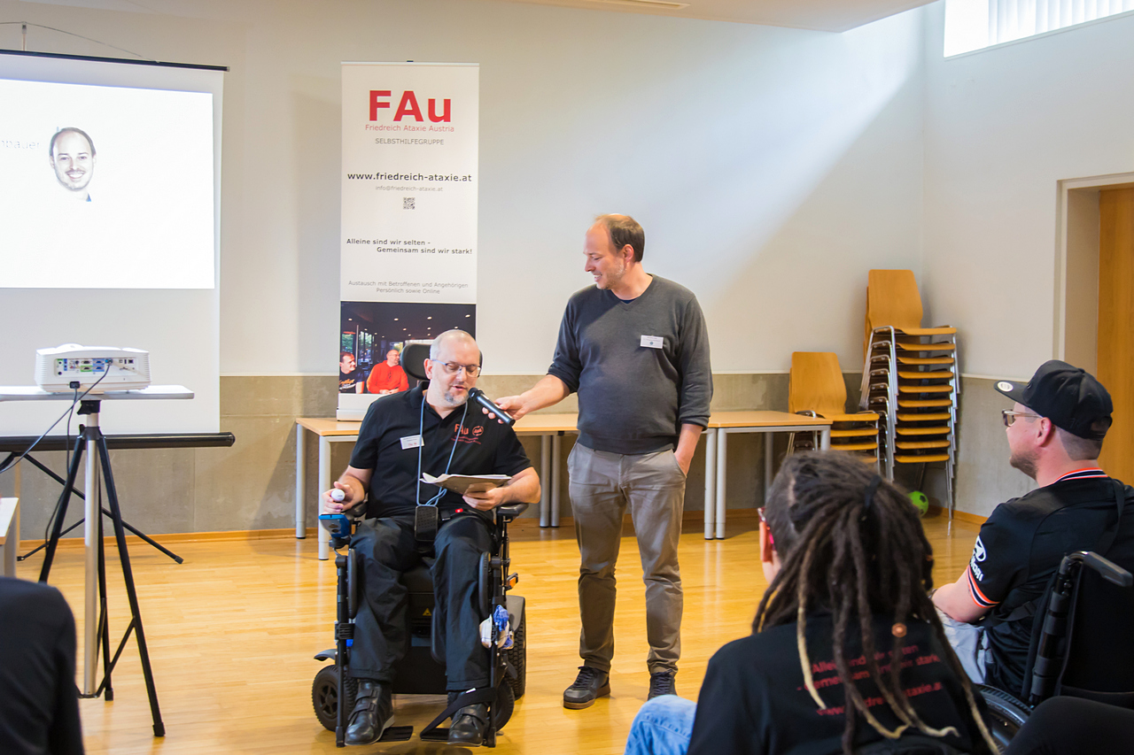 Symposium Linz 18.5.2024