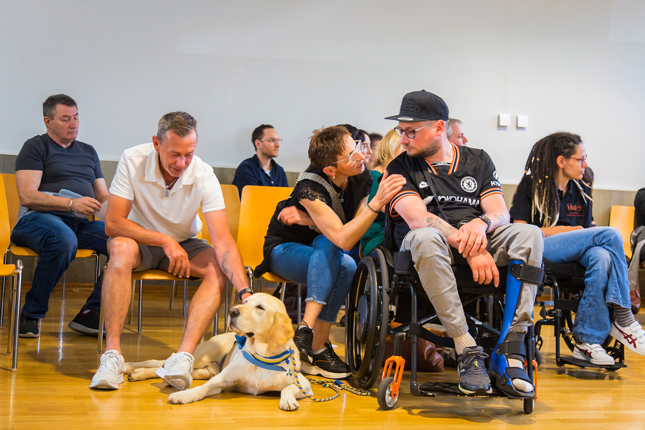 Symposium Linz 18.5.2024