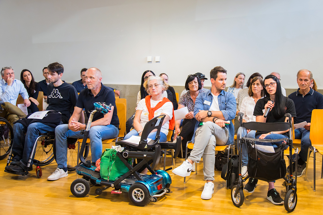 Symposium Linz 18.5.2024