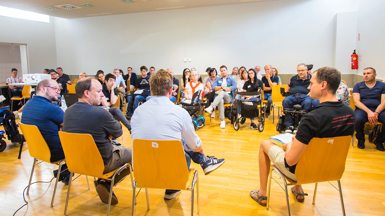 Symposium Linz 18.5.2024