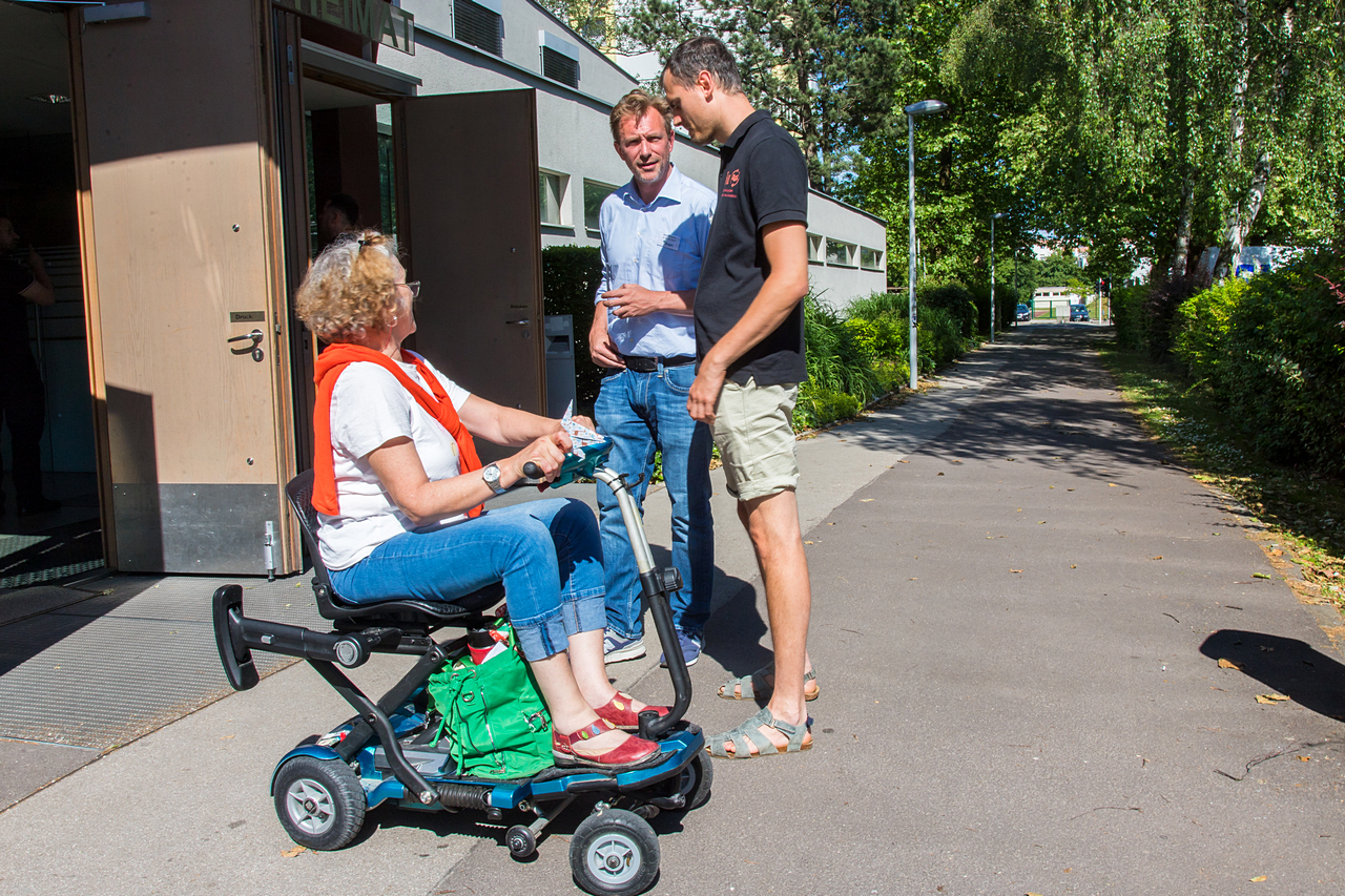 Symposium Linz 18.5.2024