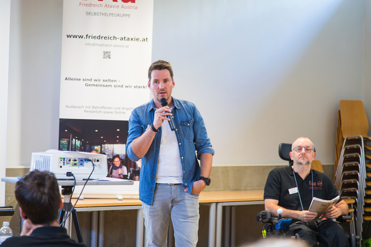 Symposium Linz 18.5.2024