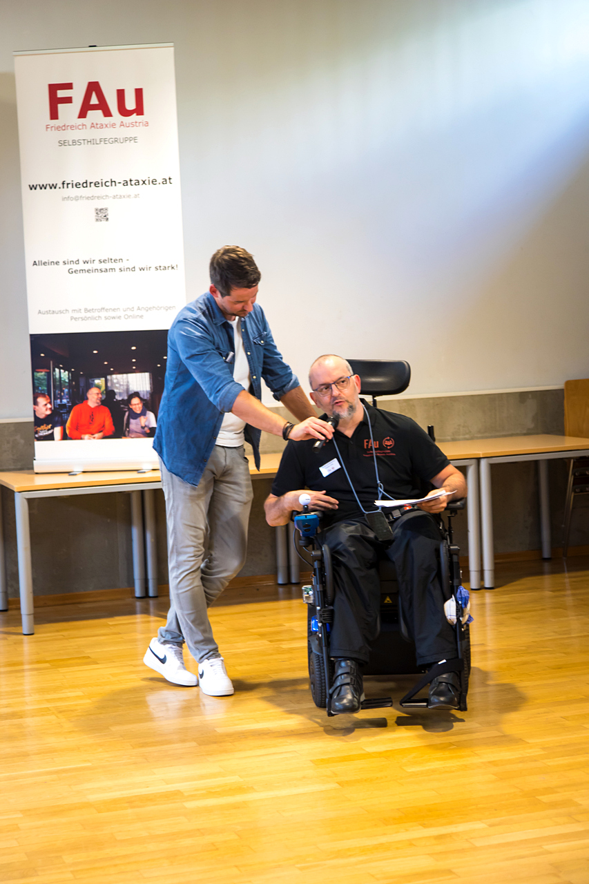 Symposium Linz 18.5.2024