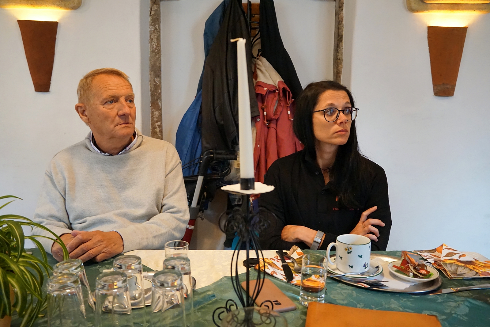 Treffen Graz 14.9.2024