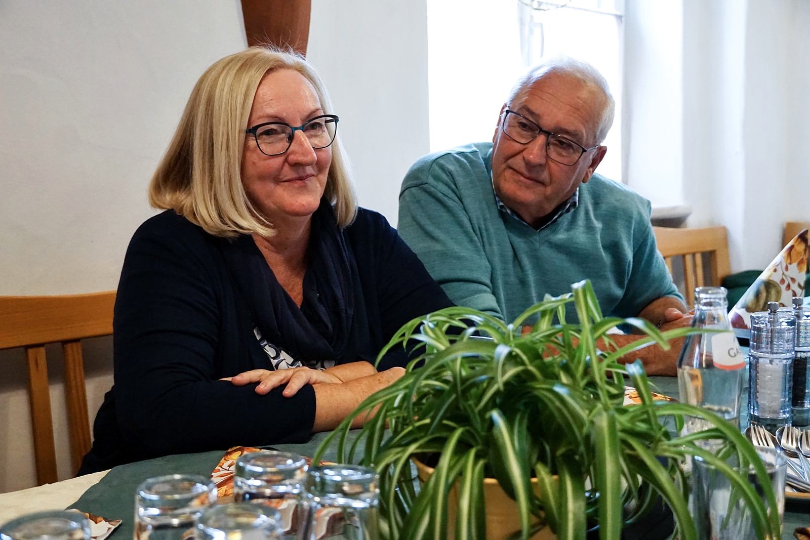 Treffen Graz 14.9.2024