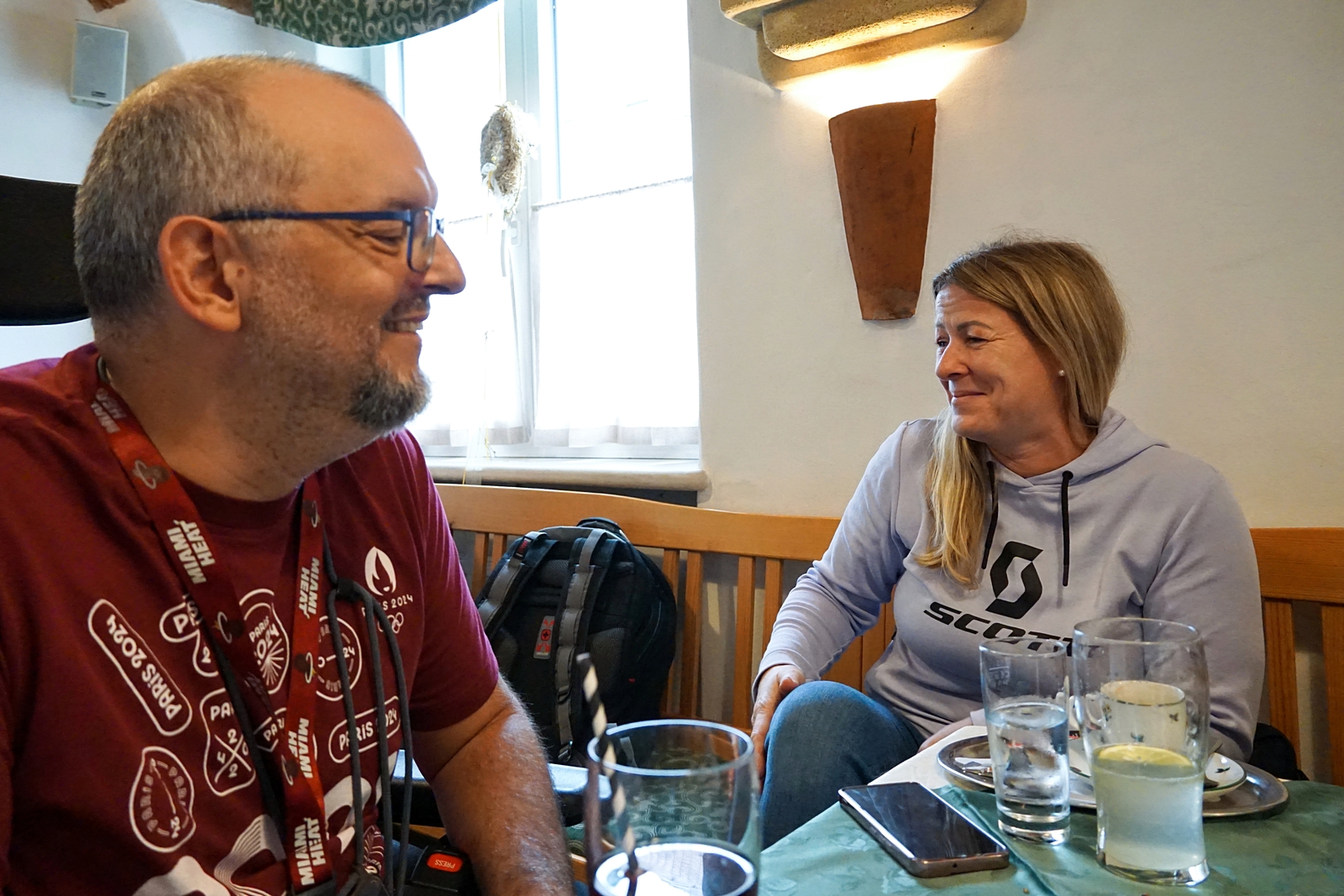 Treffen Graz 14.9.2024