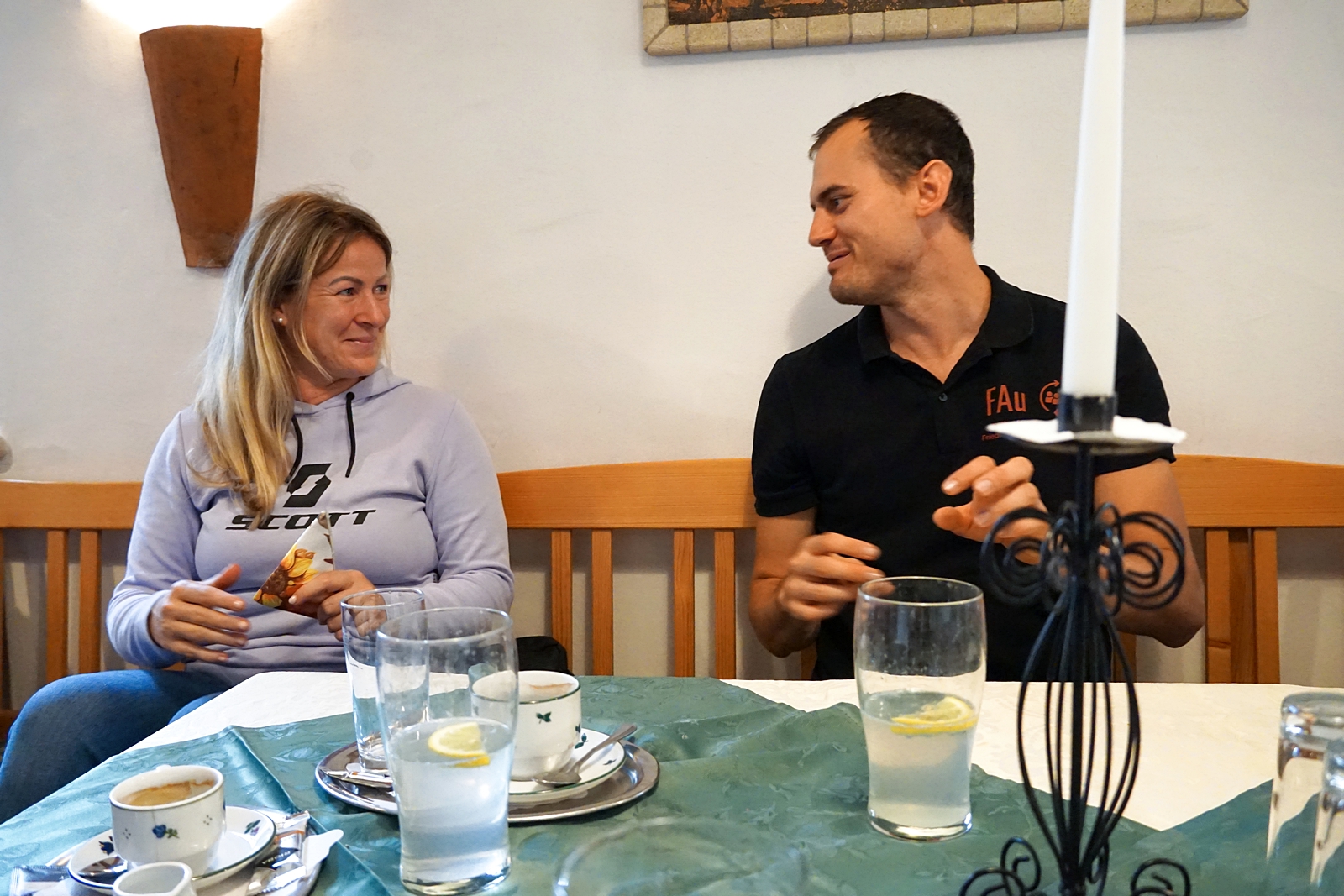 Treffen Graz 14.9.2024