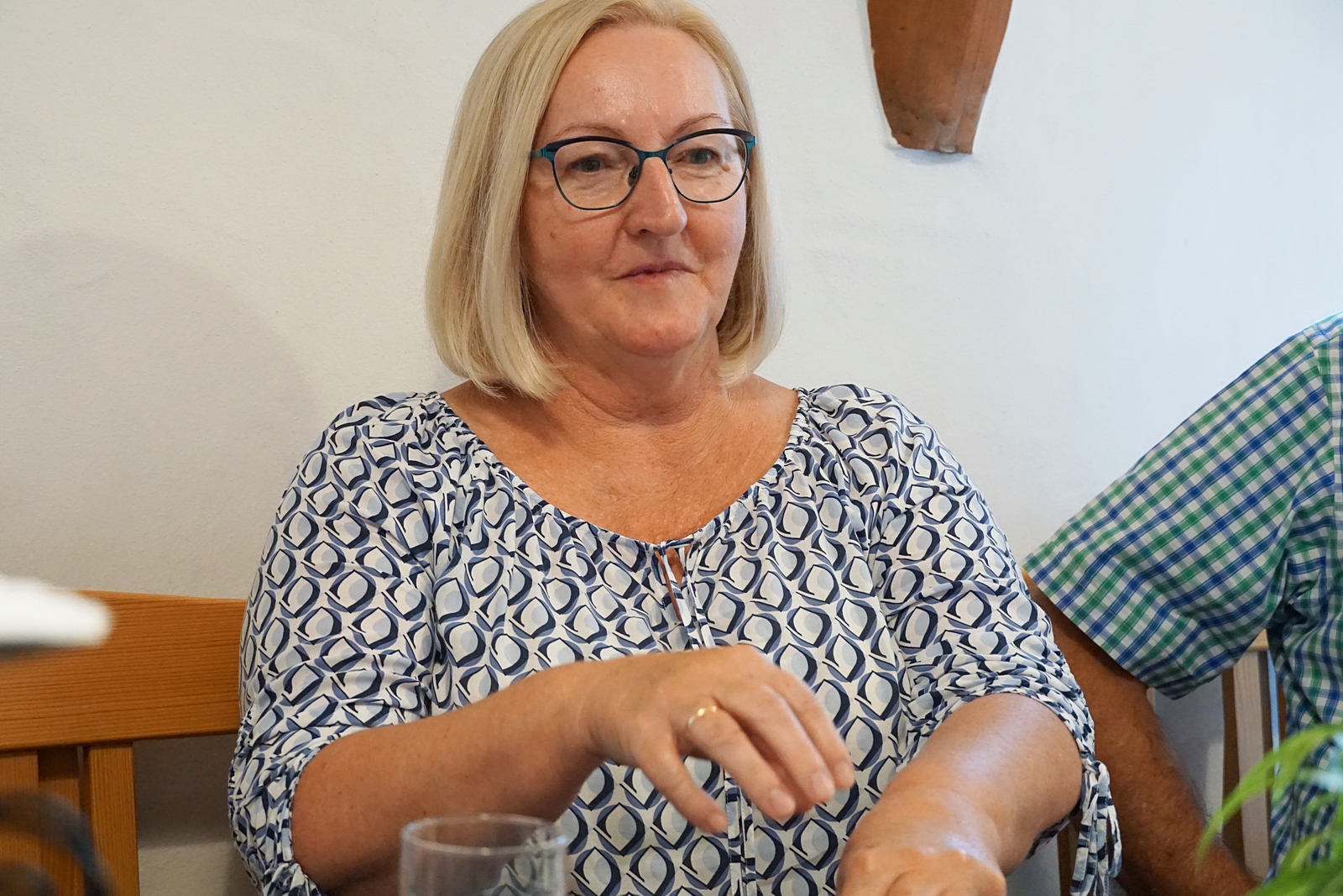 Treffen Graz 14.9.2024