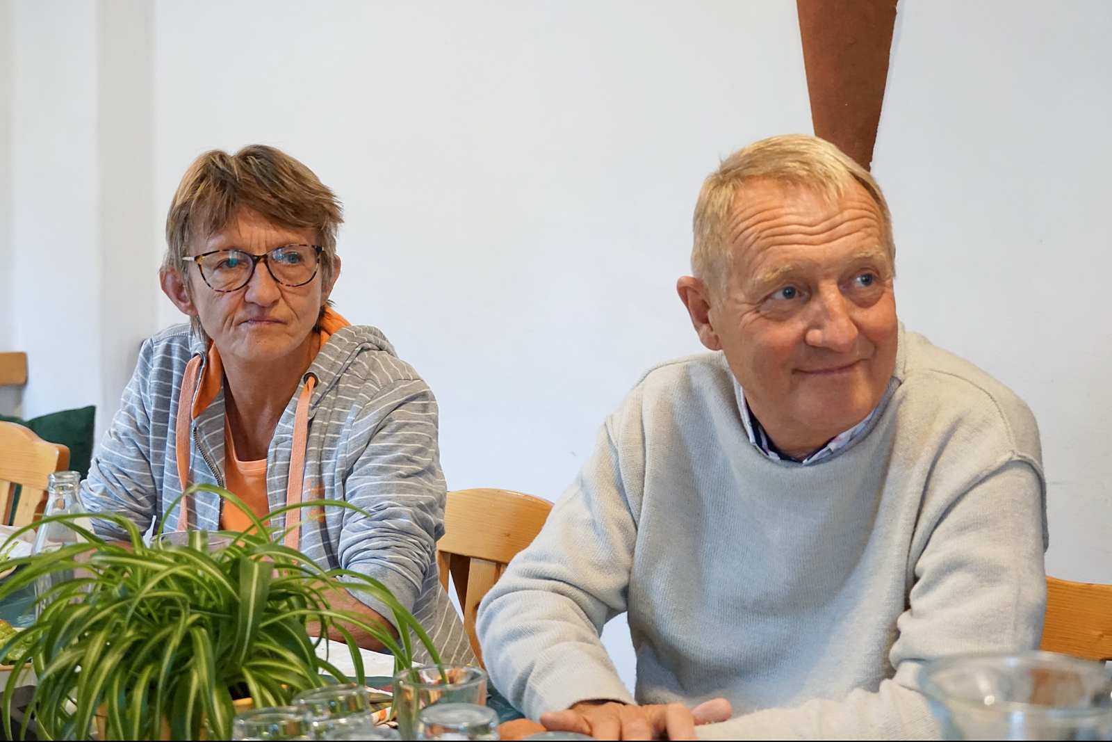 Treffen Graz 14.9.2024