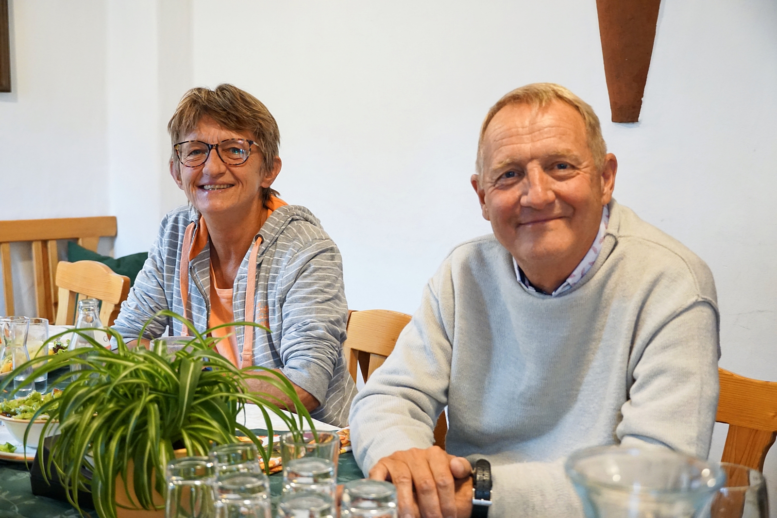 Treffen Graz 14.9.2024