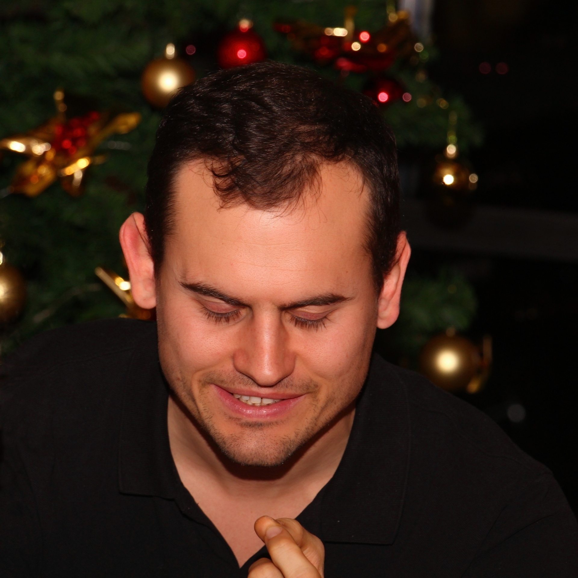 Weihnachtsfeier Wien 14.12.2024