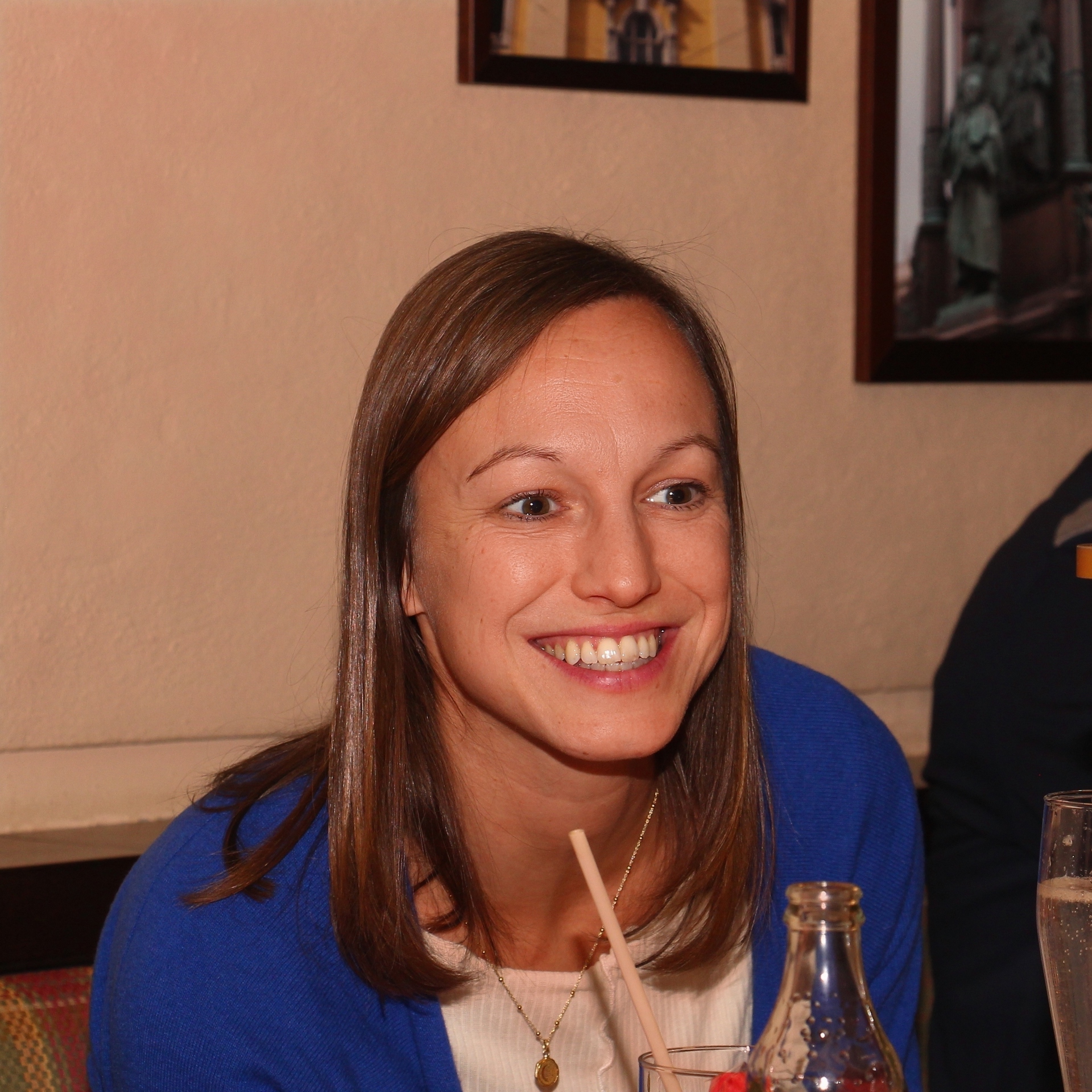 Weihnachtsfeier Wien 14.12.2024