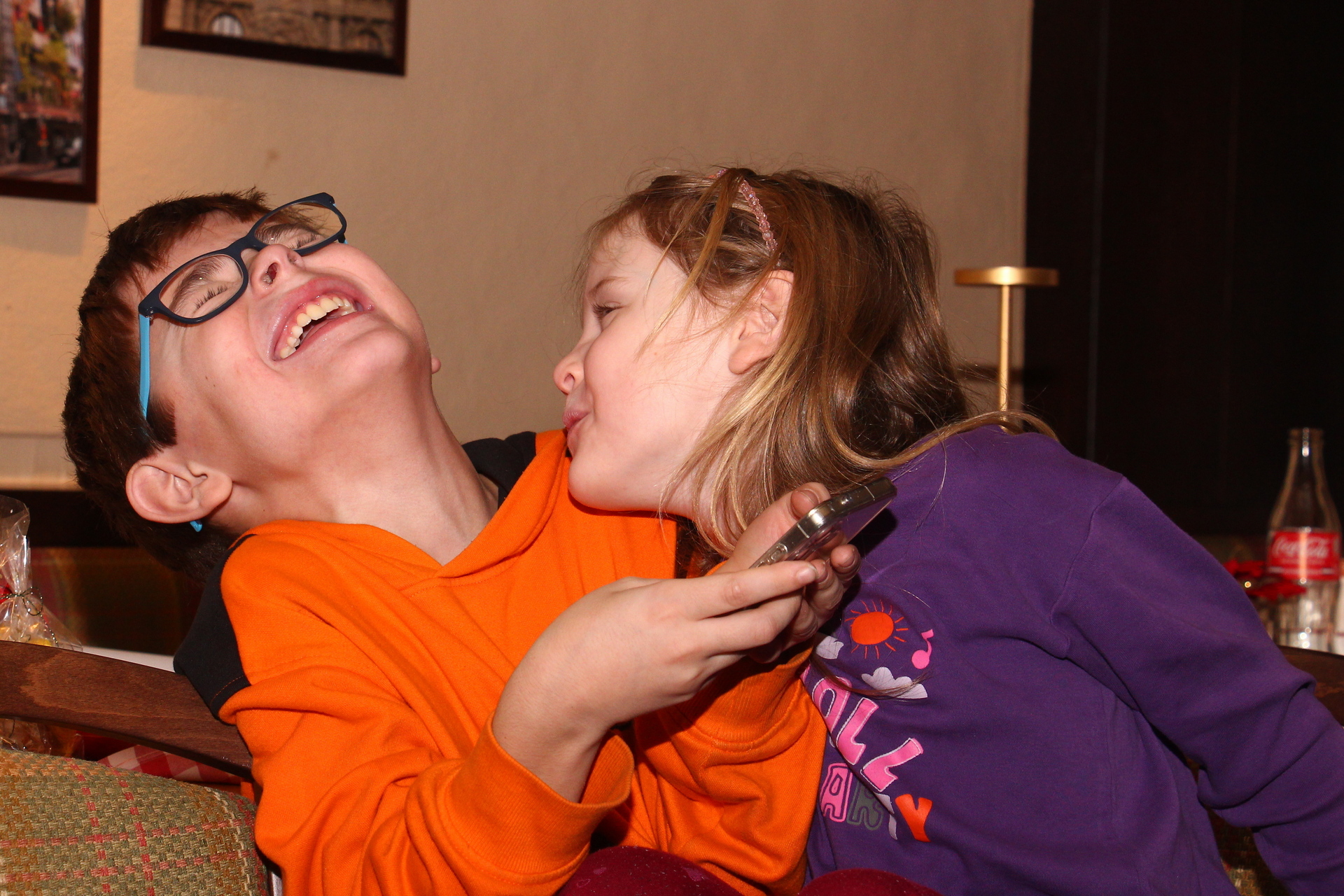 Weihnachtsfeier Wien 14.12.2024