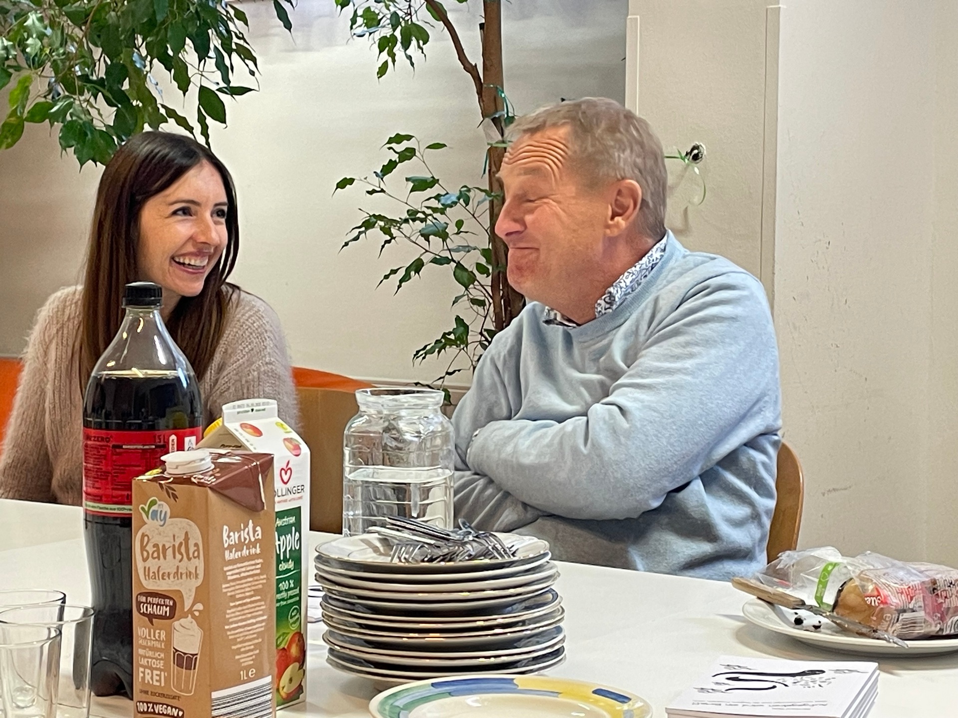 Treffen Wien 22.3.2025