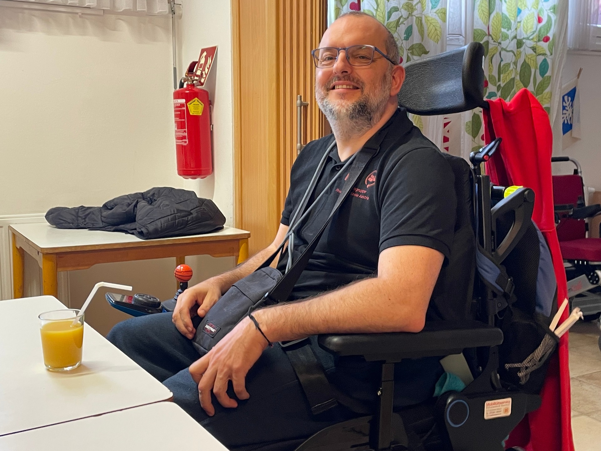 Treffen Wien 22.3.2025