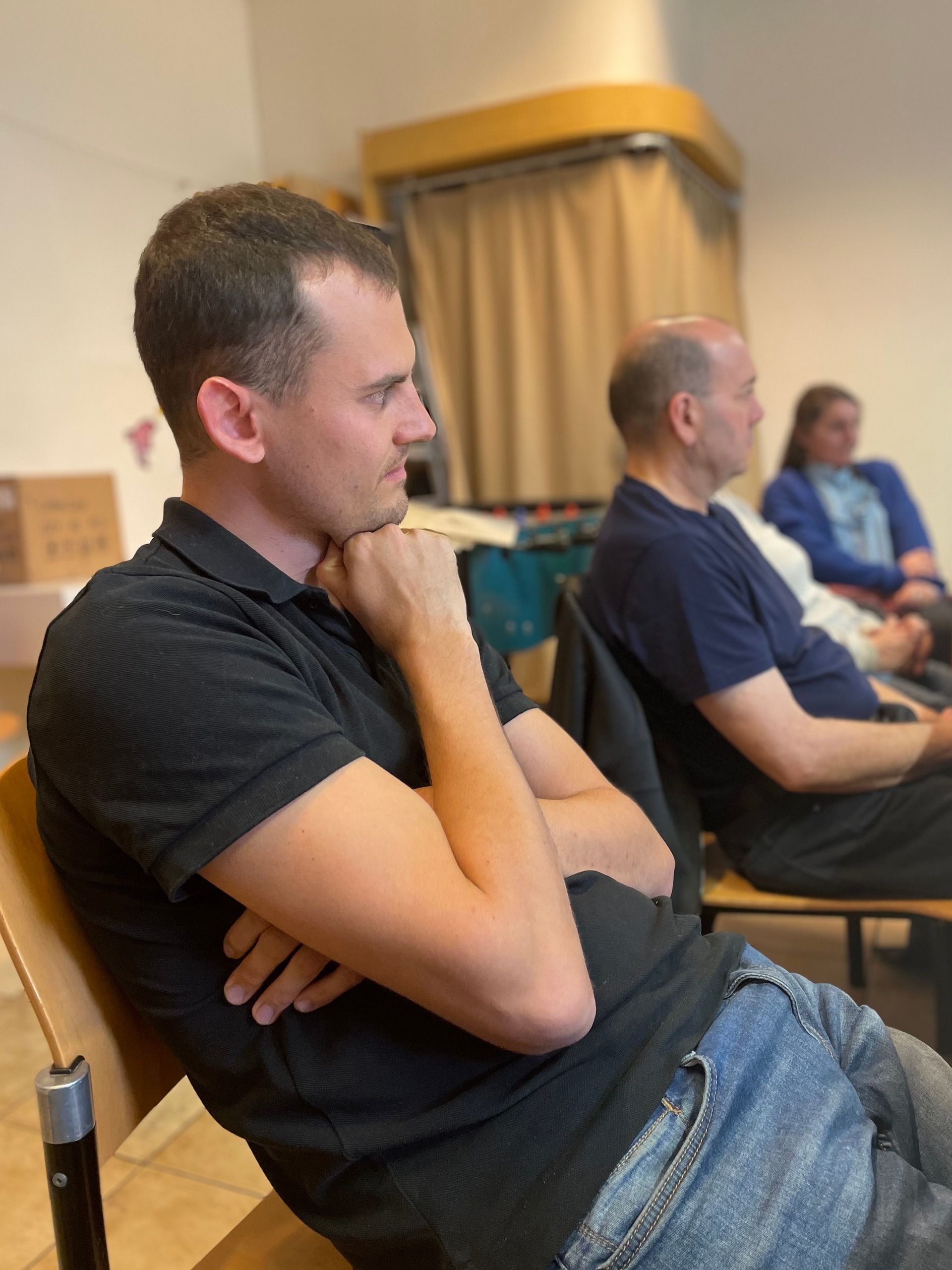 Treffen Wien 22.3.2025