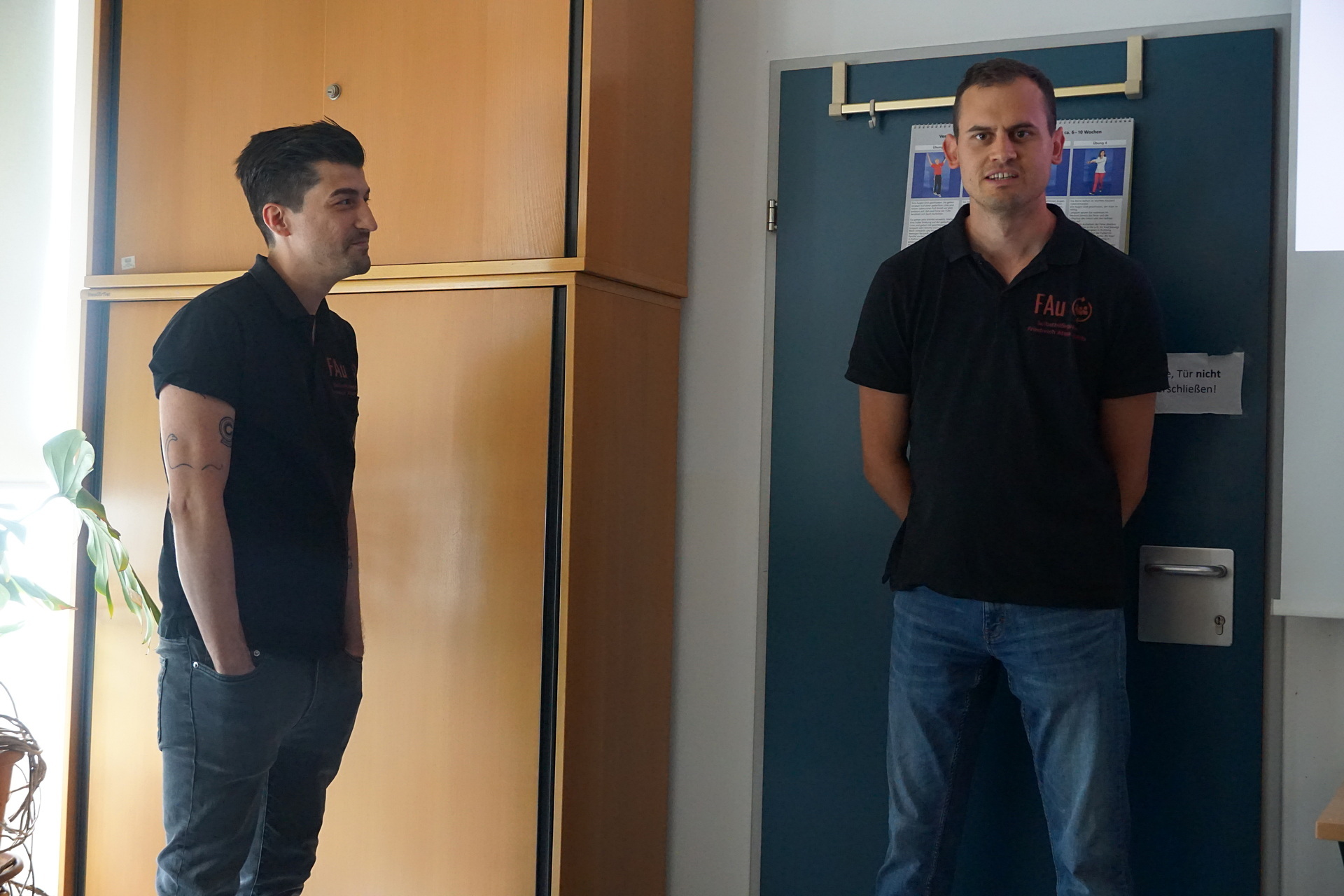 Treffen in Innsbruck 17.-18.5.2025