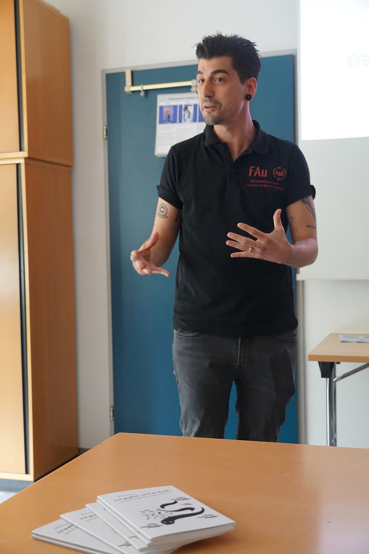 Treffen in Innsbruck 17.-18.5.2025