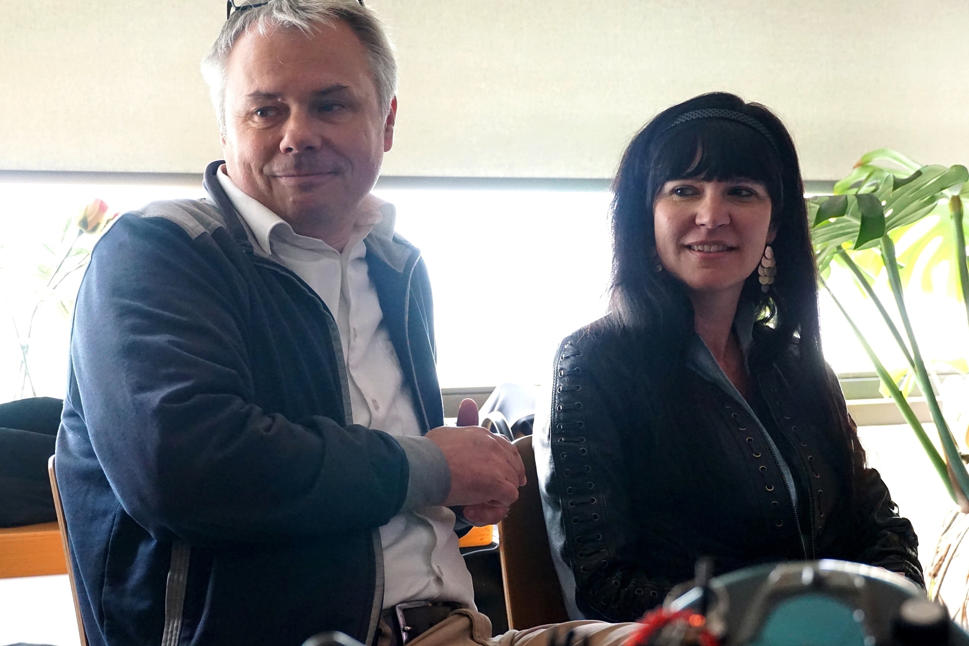 Treffen in Innsbruck 17.-18.5.2025