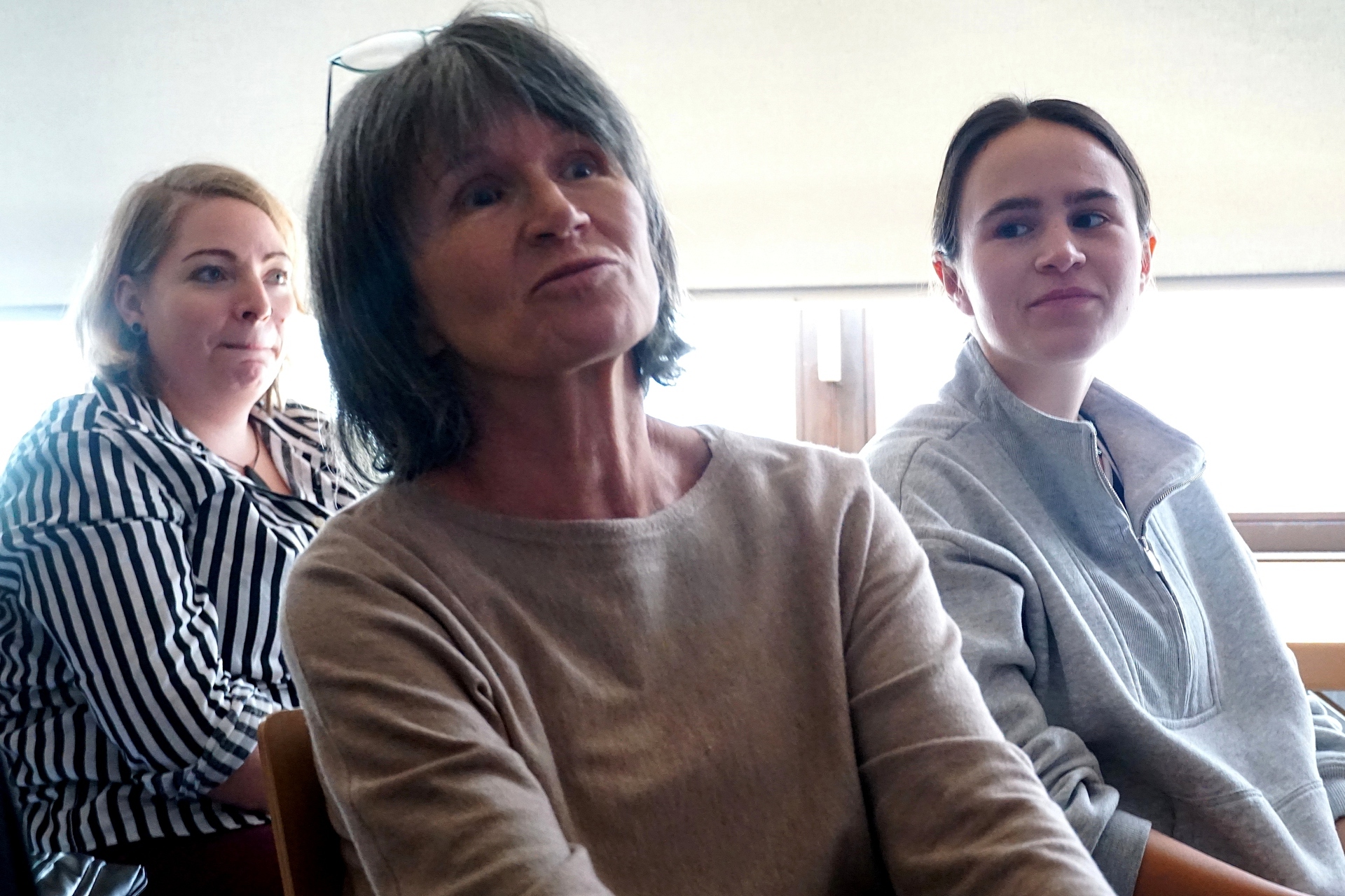 Treffen in Innsbruck 17.-18.5.2025