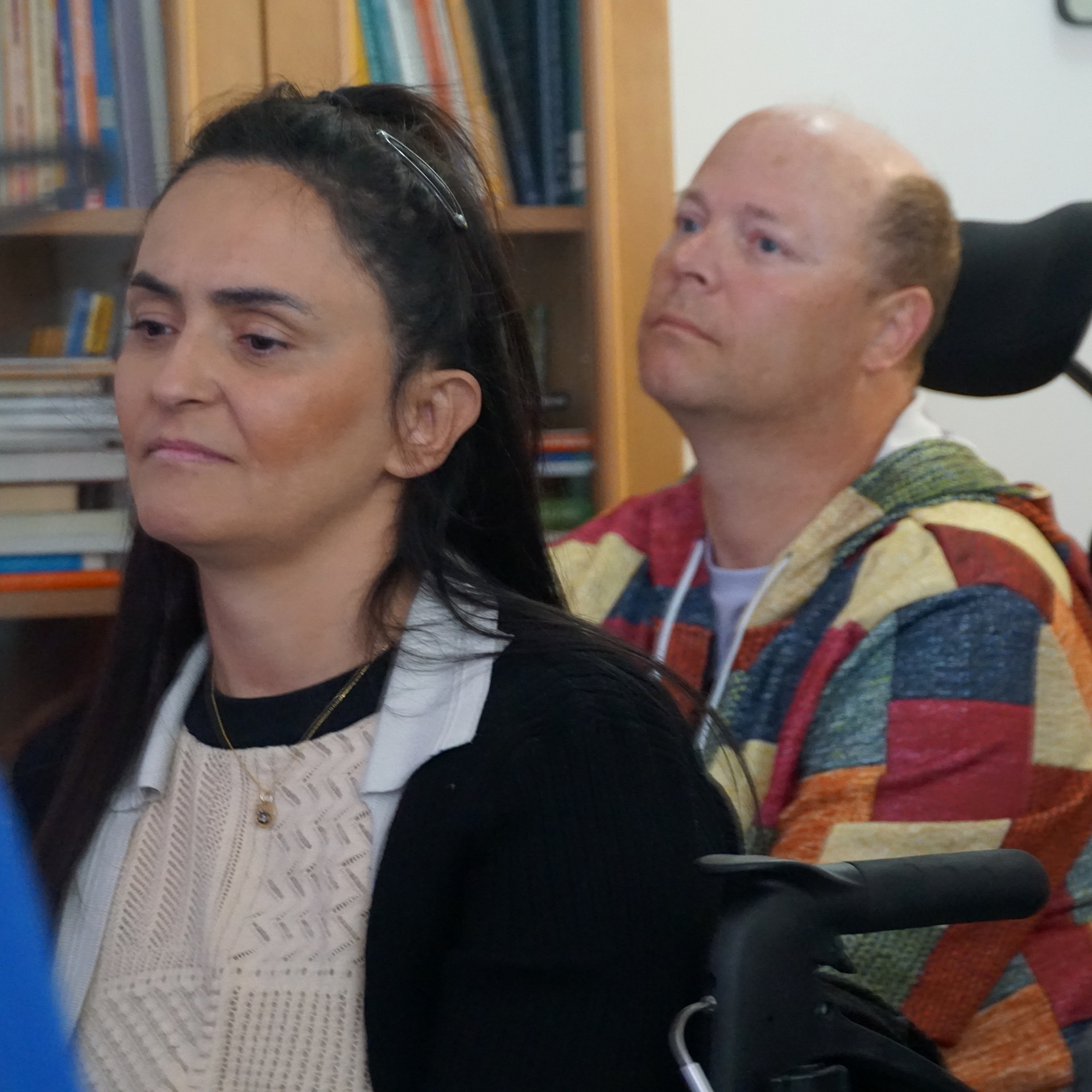 Treffen in Innsbruck 17.-18.5.2025