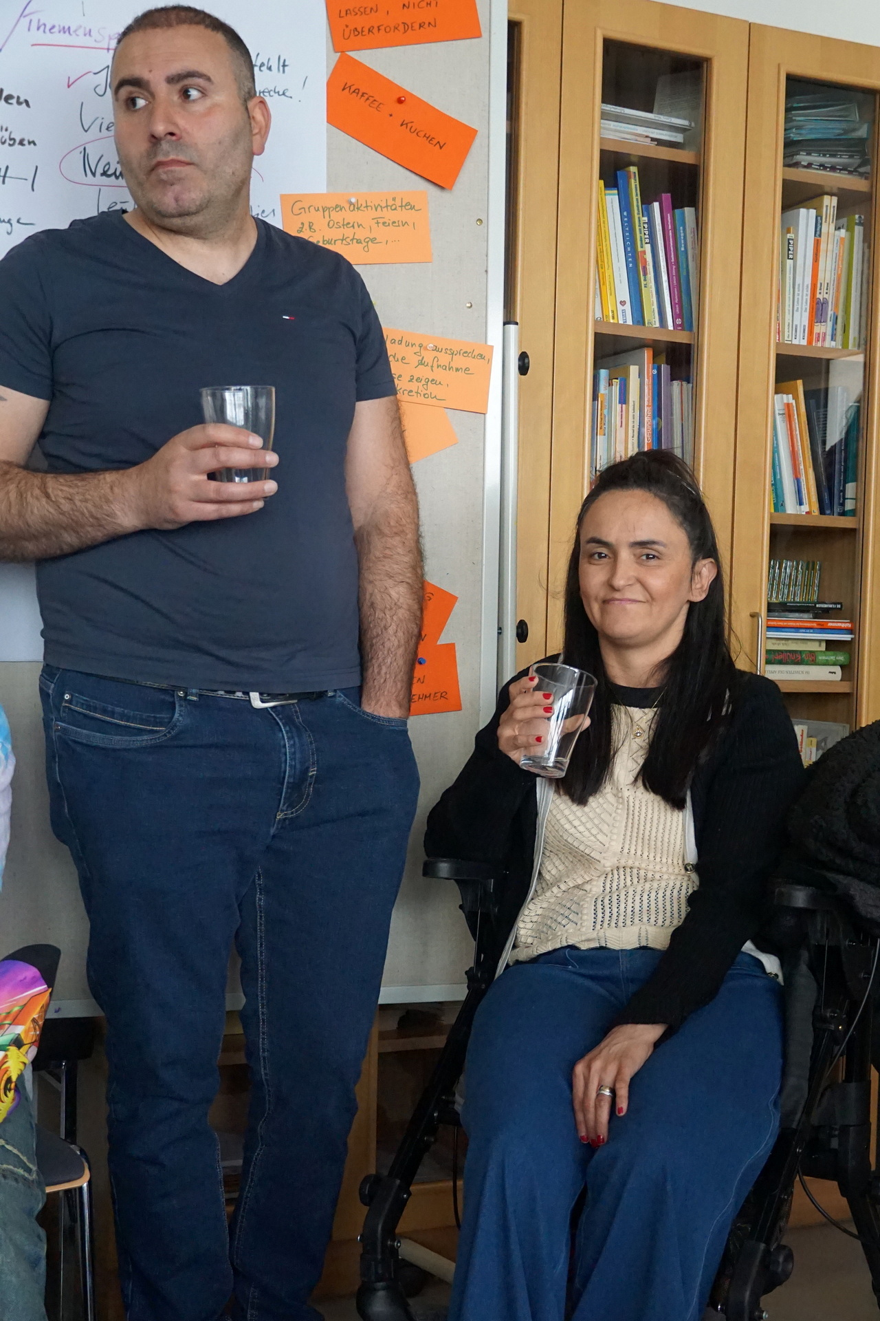 Treffen in Innsbruck 17.-18.5.2025