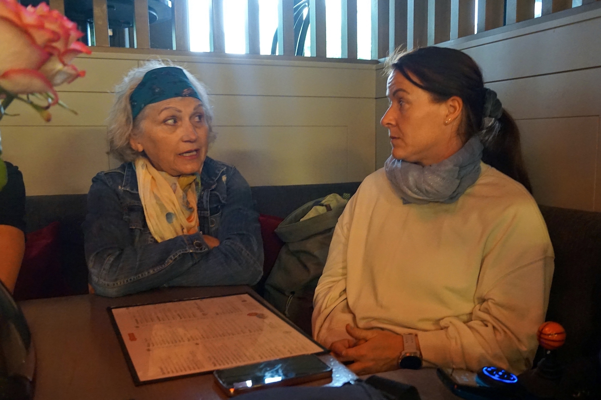 Treffen in Innsbruck 17.-18.5.2025