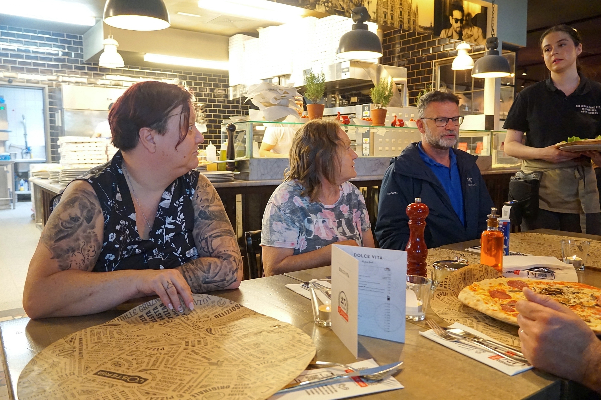 Treffen in Innsbruck 17.-18.5.2025