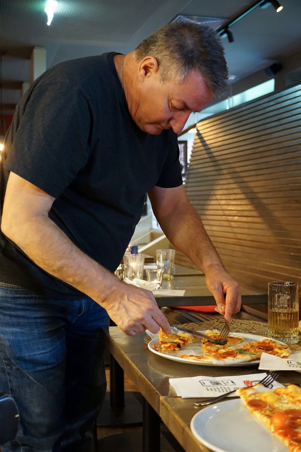 Treffen in Innsbruck 17.-18.5.2025