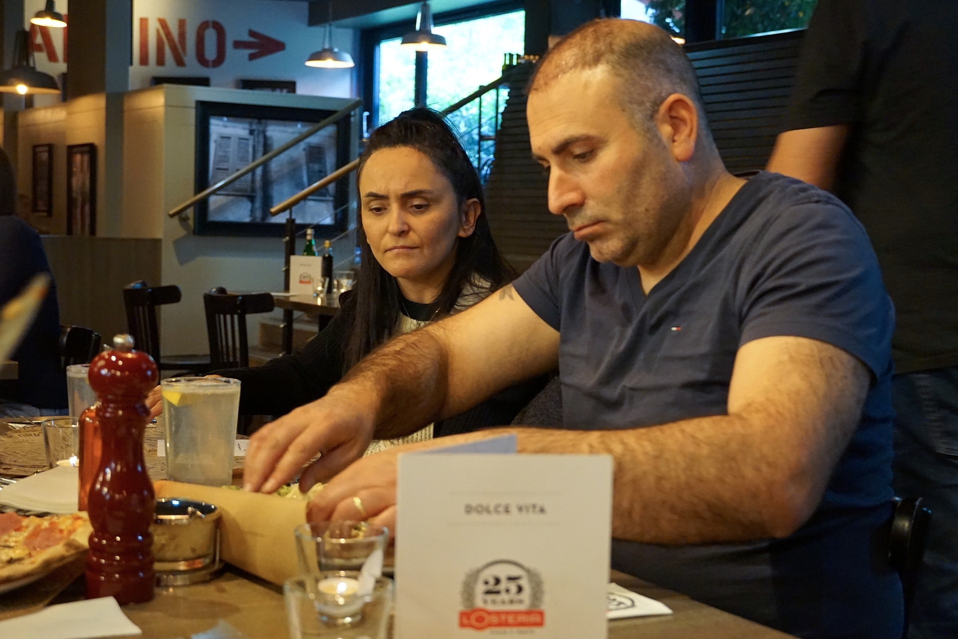 Treffen in Innsbruck 17.-18.5.2025