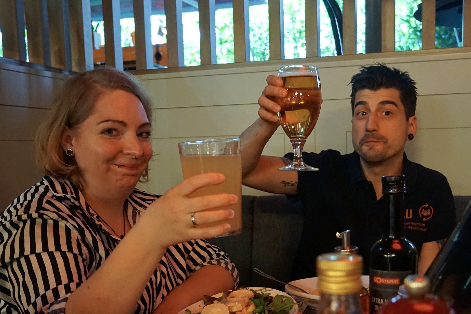 Treffen in Innsbruck 17.-18.5.2025