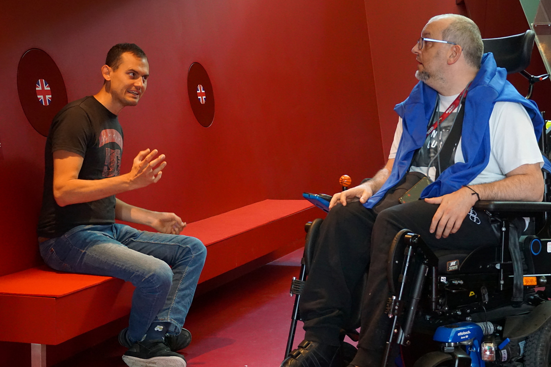 Treffen in Innsbruck 17.-18.5.2025