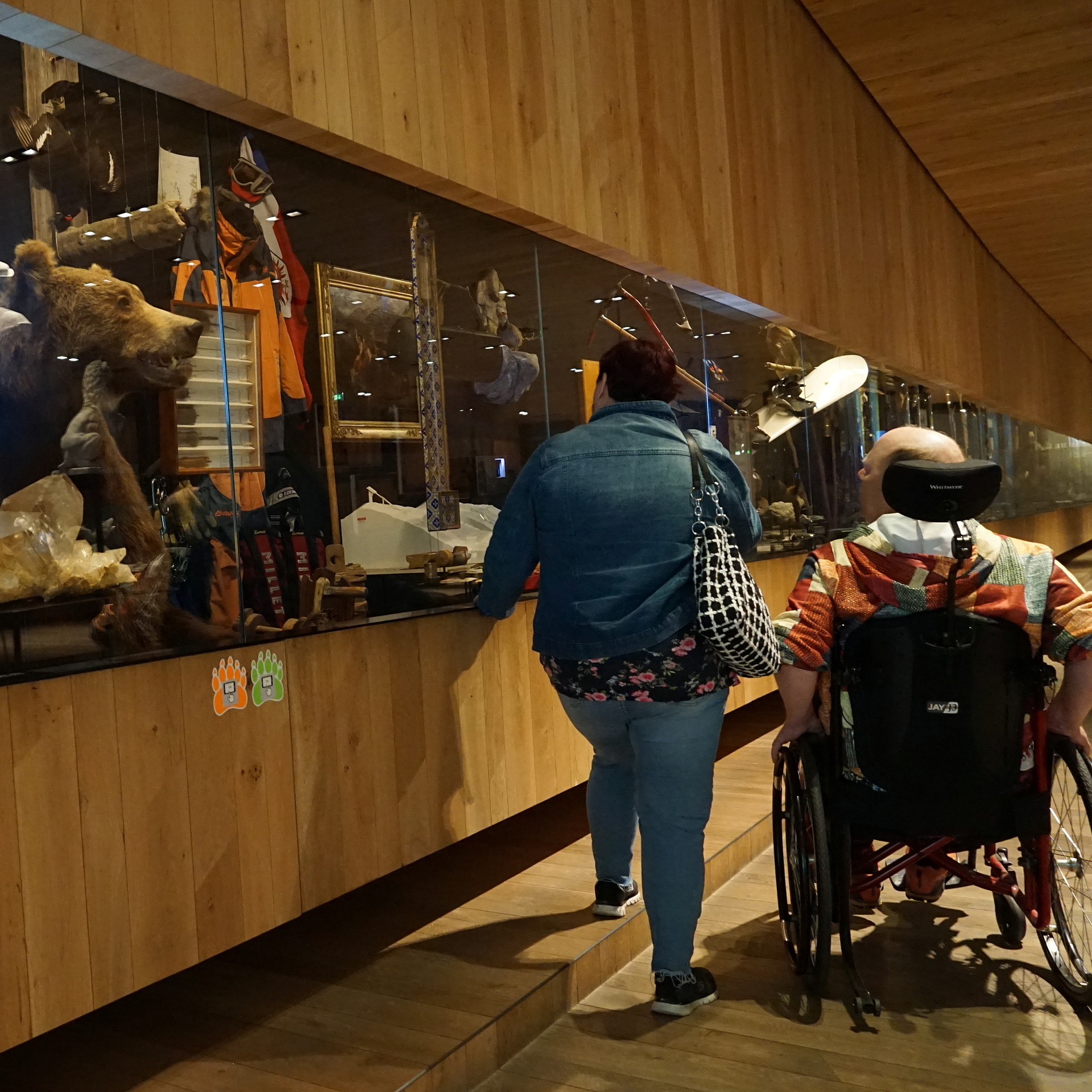 Treffen in Innsbruck 17.-18.5.2025