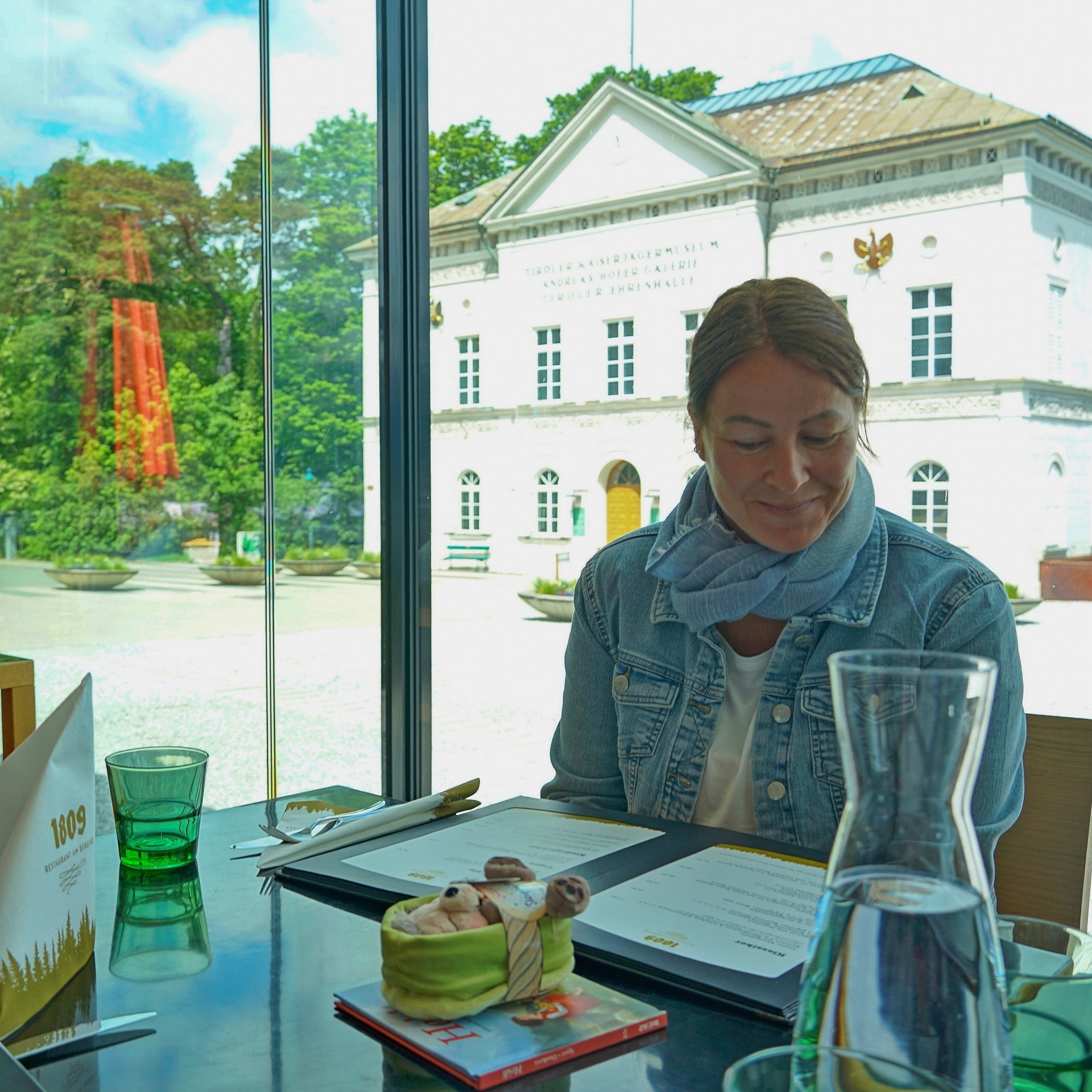 Treffen in Innsbruck 17.-18.5.2025