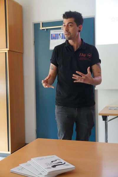 Treffen in Innsbruck 17.-18.5.2025