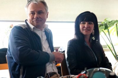 Treffen in Innsbruck 17.-18.5.2025