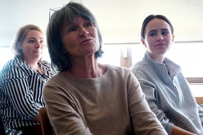 Treffen in Innsbruck 17.-18.5.2025