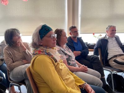 Treffen in Innsbruck 17.-18.5.2025