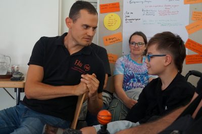 Treffen in Innsbruck 17.-18.5.2025