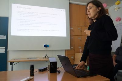 Treffen in Innsbruck 17.-18.5.2025