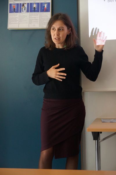 Treffen in Innsbruck 17.-18.5.2025