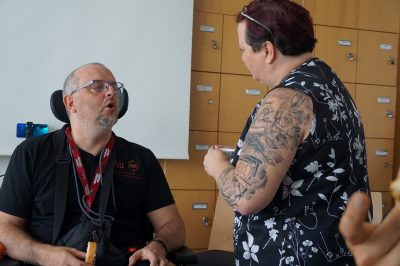 Treffen in Innsbruck 17.-18.5.2025