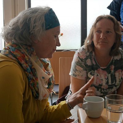 Treffen in Innsbruck 17.-18.5.2025