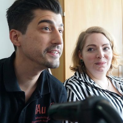 Treffen in Innsbruck 17.-18.5.2025