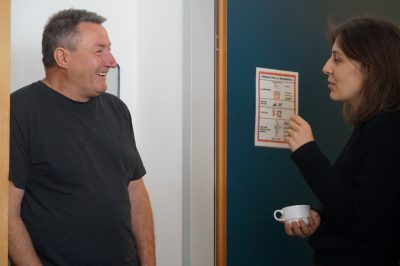 Treffen in Innsbruck 17.-18.5.2025