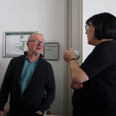 Treffen in Innsbruck 17.-18.5.2025